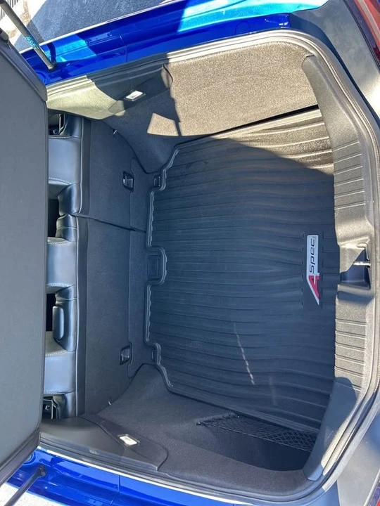 2025 Acura Integra 5th Gen - Image 14 of 18