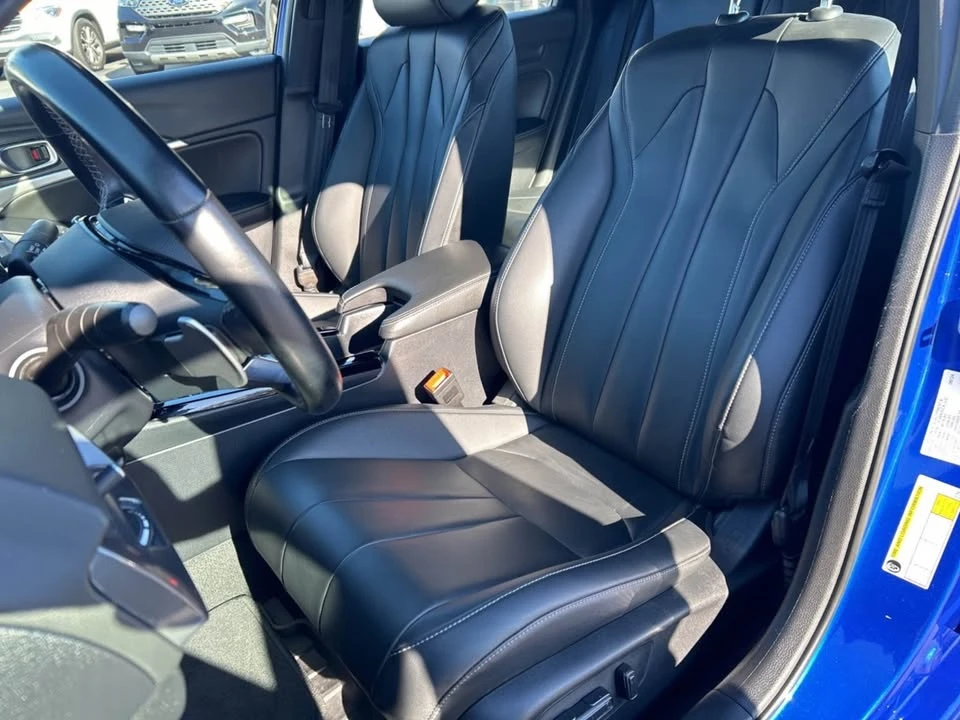 2025 Acura Integra 5th Gen - Image 9 of 18
