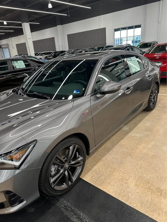 2025 Acura Integra 5th Gen - Image 2 of 8