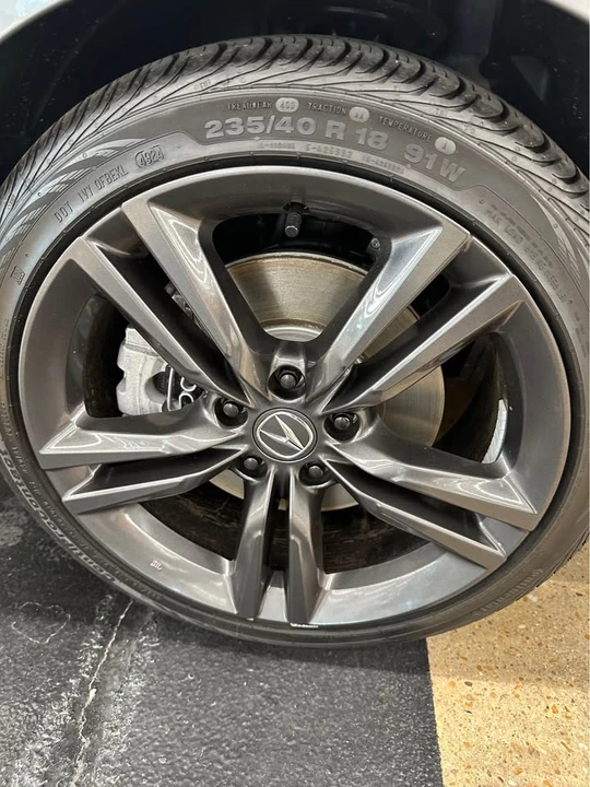 2025 Acura Integra 5th Gen - Image 3 of 8