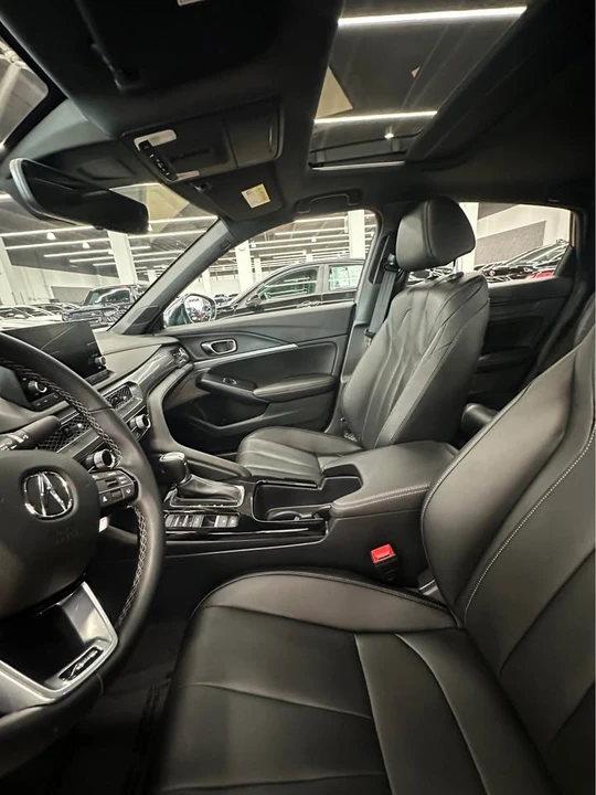 2025 Acura Integra 5th Gen - Image 6 of 8