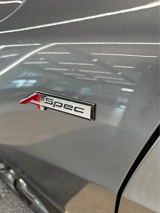 2025 Acura Integra 5th Gen - Image 4 of 8