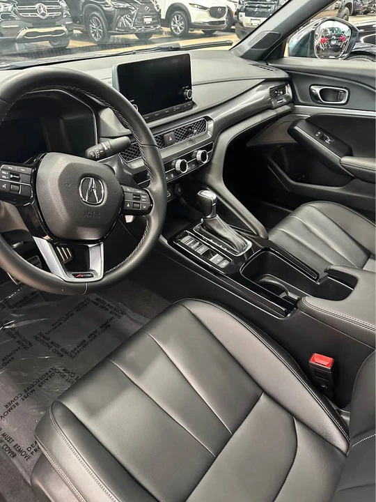 2025 Acura Integra 5th Gen - Image 5 of 8