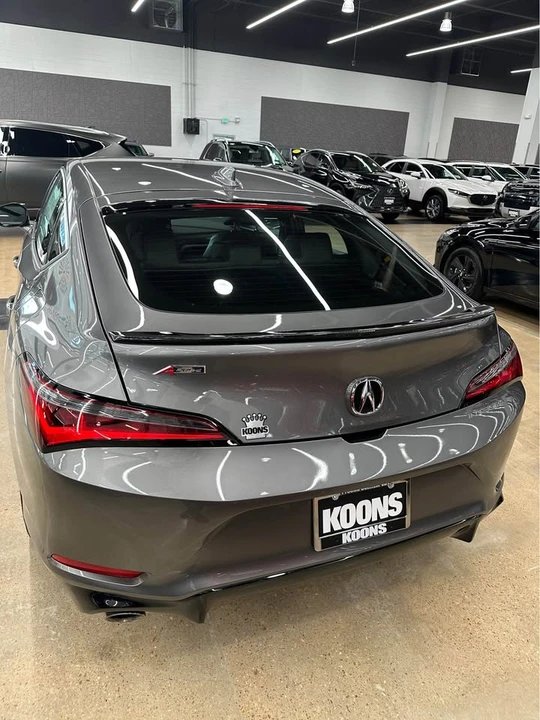 2025 Acura Integra 5th Gen - Image 7 of 8