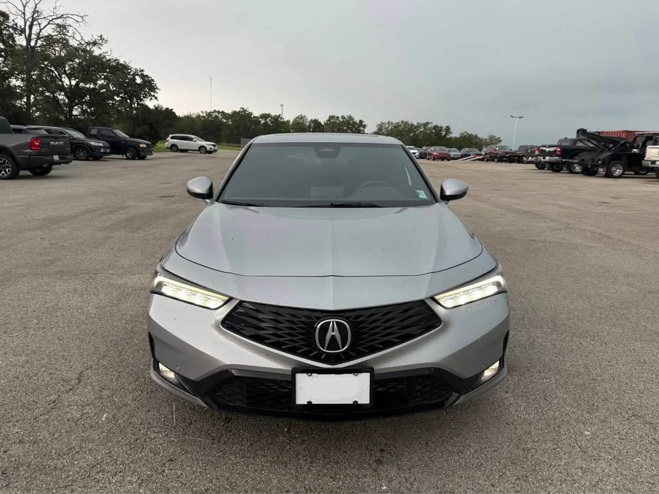 2025 Acura Integra 5th Gen - Image 2 of 17