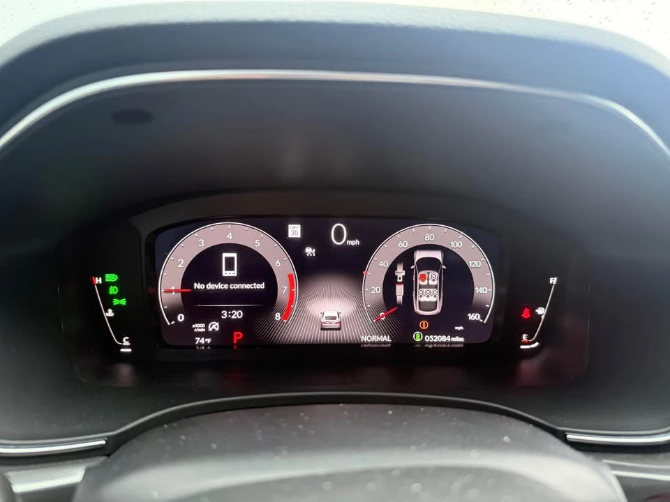 2025 Acura Integra 5th Gen - Image 16 of 17
