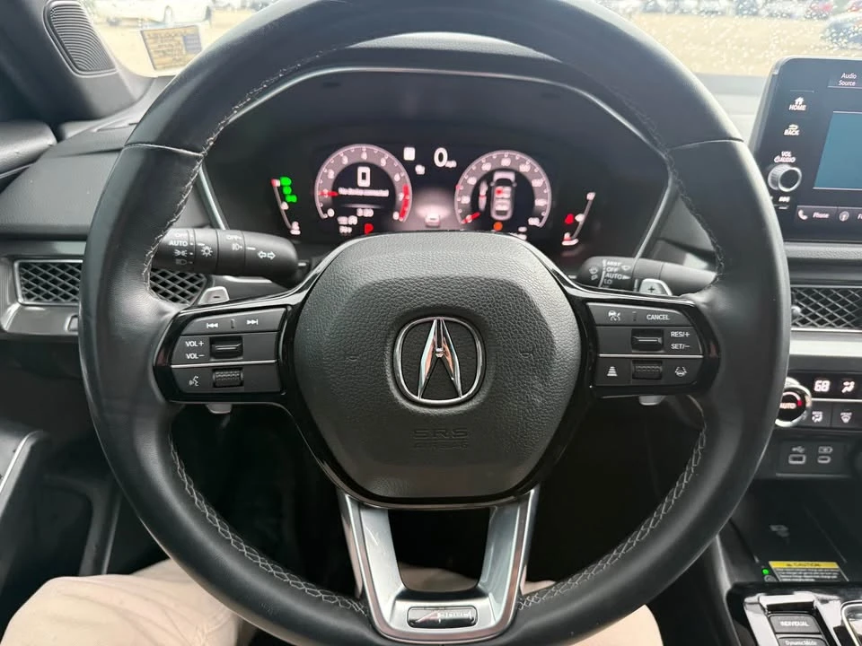 2025 Acura Integra 5th Gen - Image 15 of 17