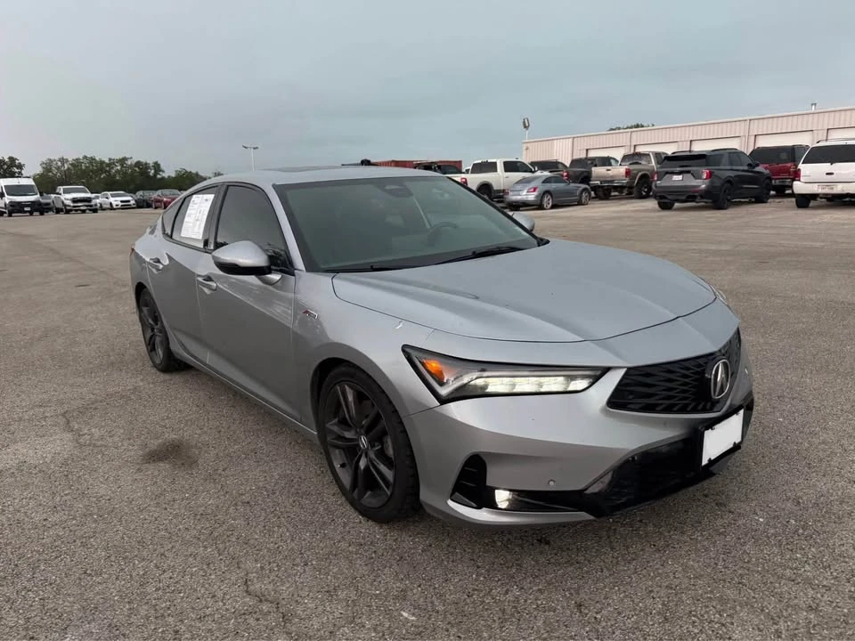 2025 Acura Integra 5th Gen - Image 3 of 17
