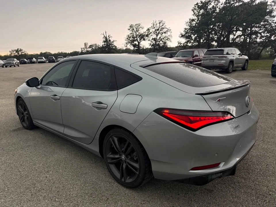 2025 Acura Integra 5th Gen - Image 7 of 17