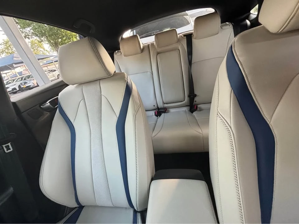 2025 Acura Integra 5th Gen - Image 11 of 12