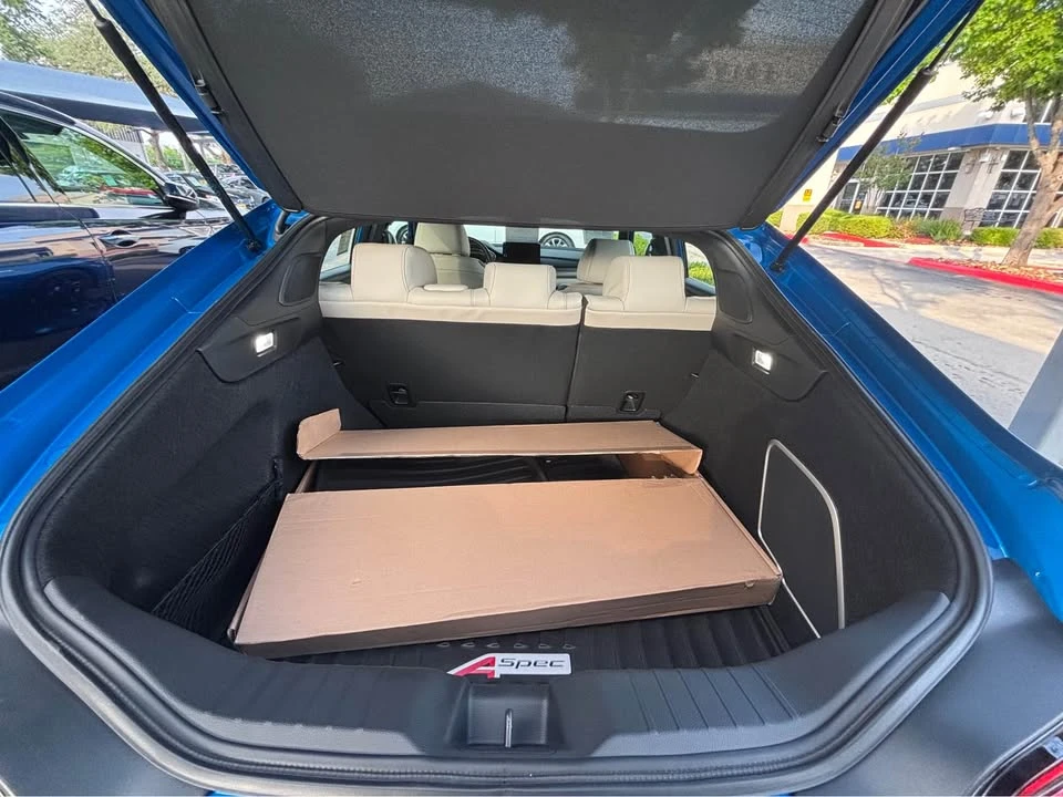 2025 Acura Integra 5th Gen - Image 12 of 12
