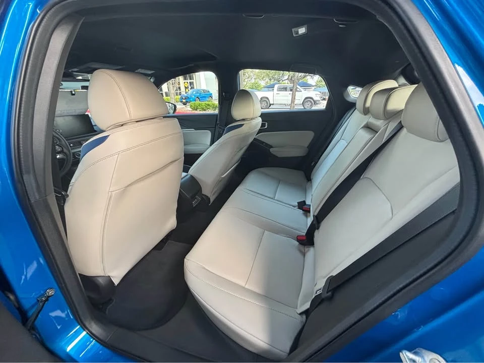 2025 Acura Integra 5th Gen - Image 10 of 12