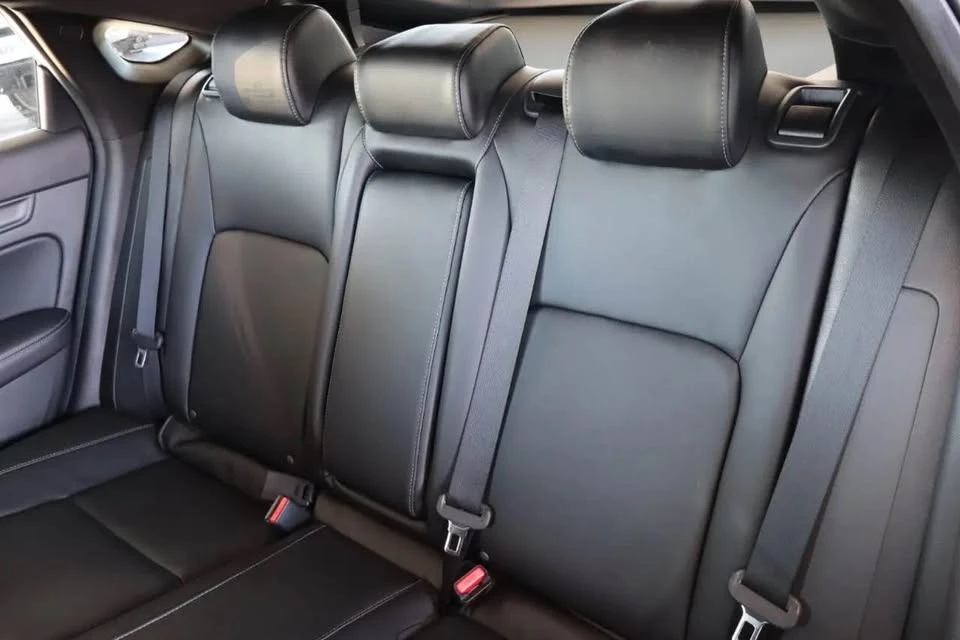 2025 Acura Integra 5th Gen - Image 16 of 19