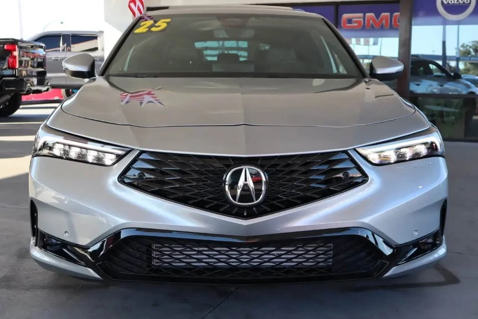 2025 Acura Integra 5th Gen - Image 8 of 19