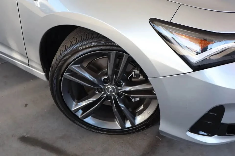 2025 Acura Integra 5th Gen - Image 2 of 19