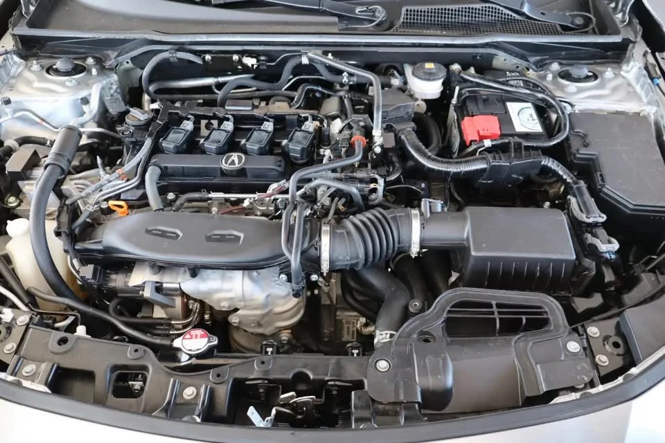 2025 Acura Integra 5th Gen - Image 18 of 19
