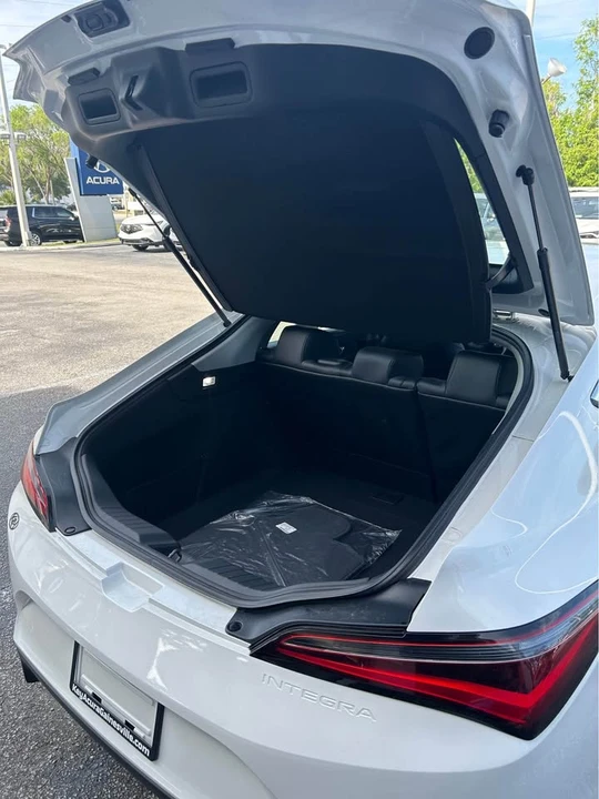 2025 Acura Integra 5th Gen - Image 15 of 15