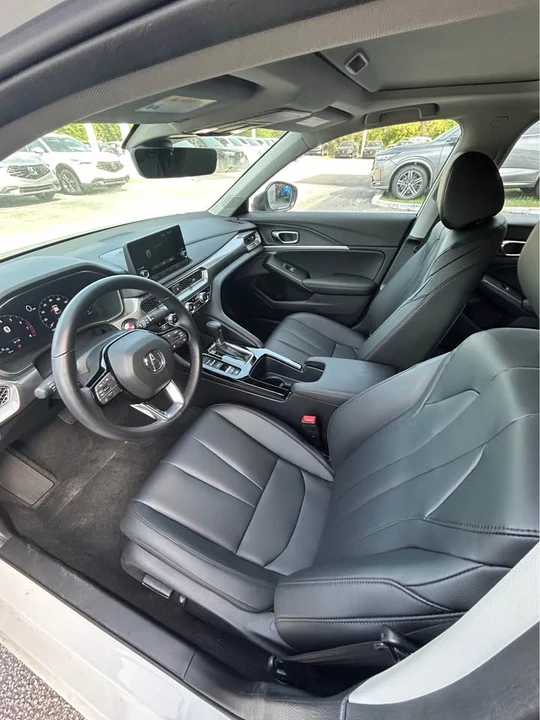 2025 Acura Integra 5th Gen - Image 8 of 15