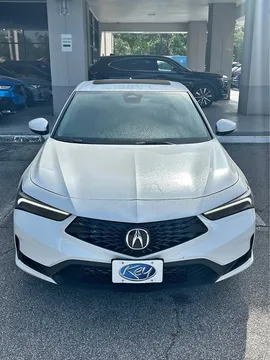 2025 Acura Integra Base