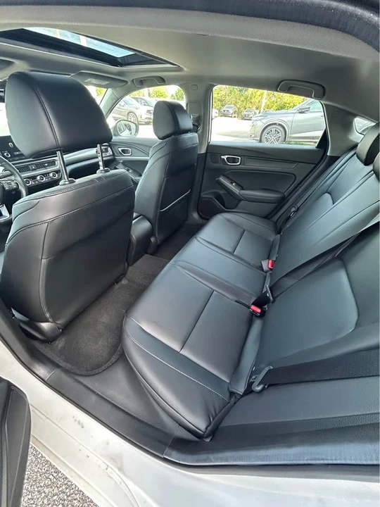 2025 Acura Integra 5th Gen - Image 11 of 15