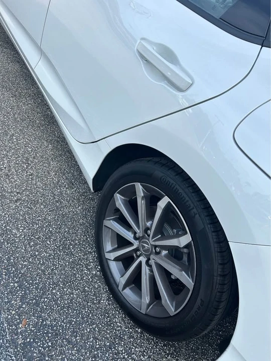 2025 Acura Integra 5th Gen - Image 7 of 15