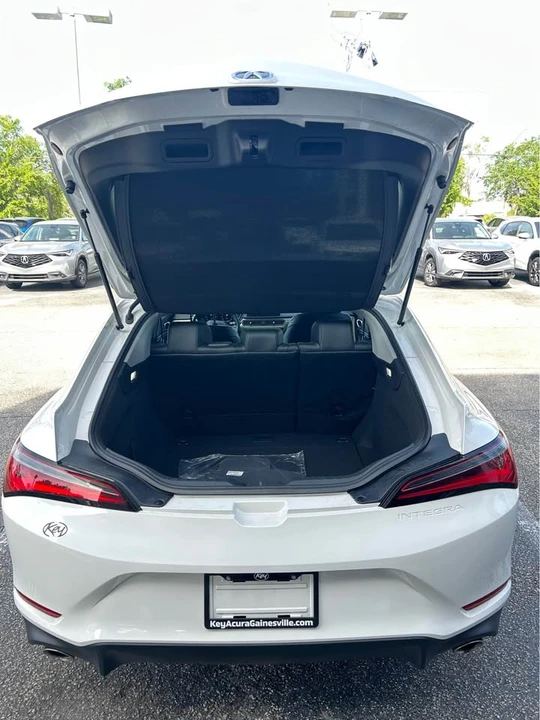 2025 Acura Integra 5th Gen - Image 14 of 15