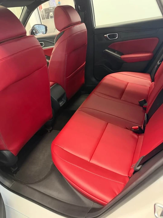 2025 Acura Integra 5th Gen - Image 8 of 9