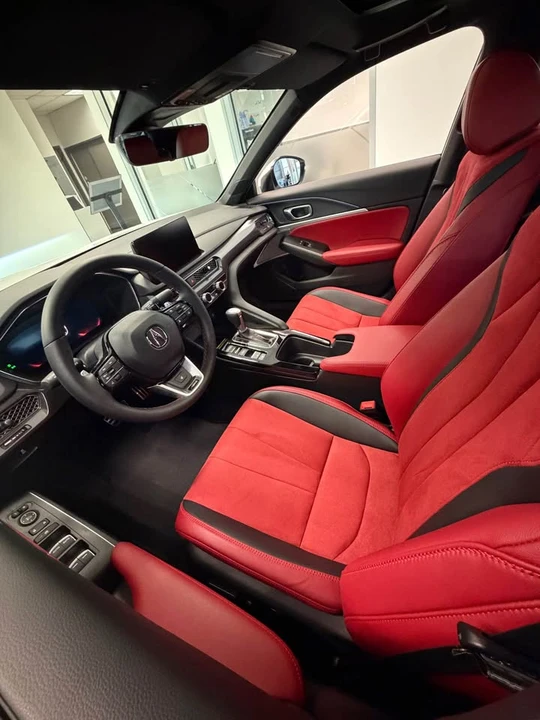 2025 Acura Integra 5th Gen - Image 7 of 9
