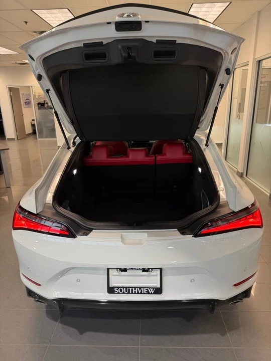 2025 Acura Integra 5th Gen - Image 9 of 9
