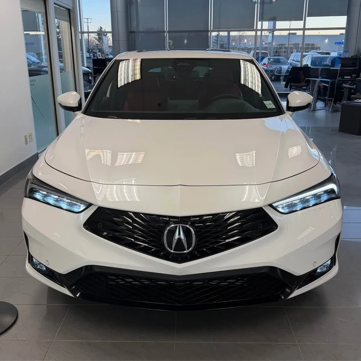 2025 Acura Integra 5th Gen - Image 2 of 9