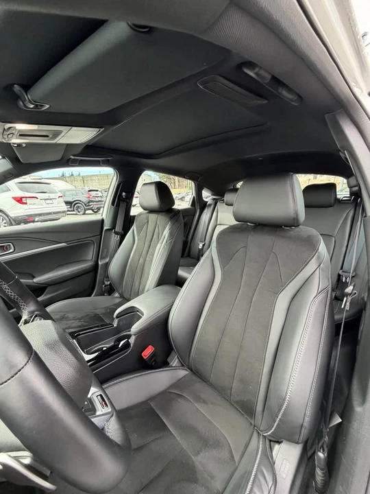 2025 Acura Integra 5th Gen - Image 9 of 9