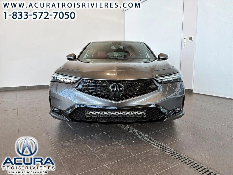 2025 Acura Integra 5th Gen - Image 5 of 20