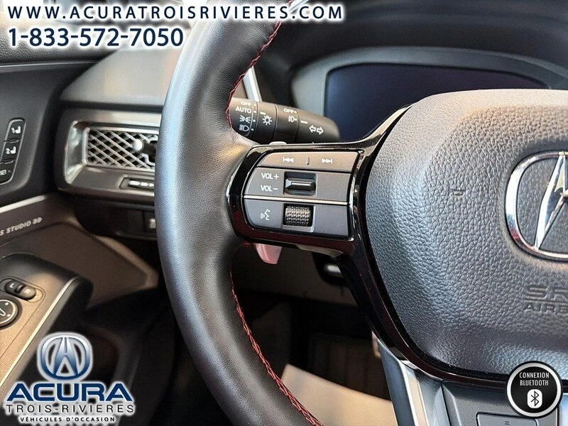 2025 Acura Integra 5th Gen - Image 19 of 20