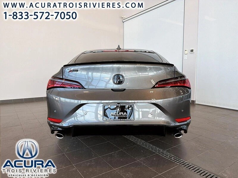 2025 Acura Integra 5th Gen - Image 10 of 20