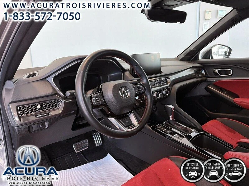 2025 Acura Integra 5th Gen - Image 16 of 20