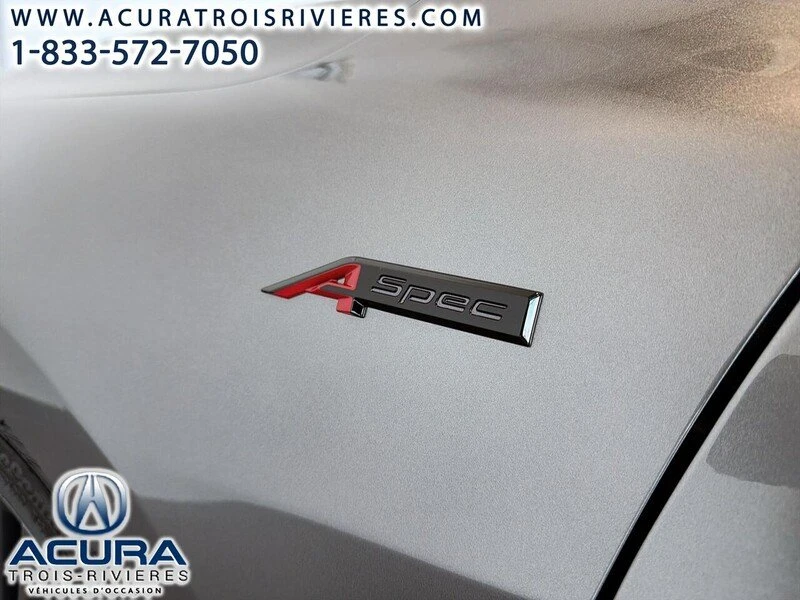 2025 Acura Integra 5th Gen - Image 12 of 20