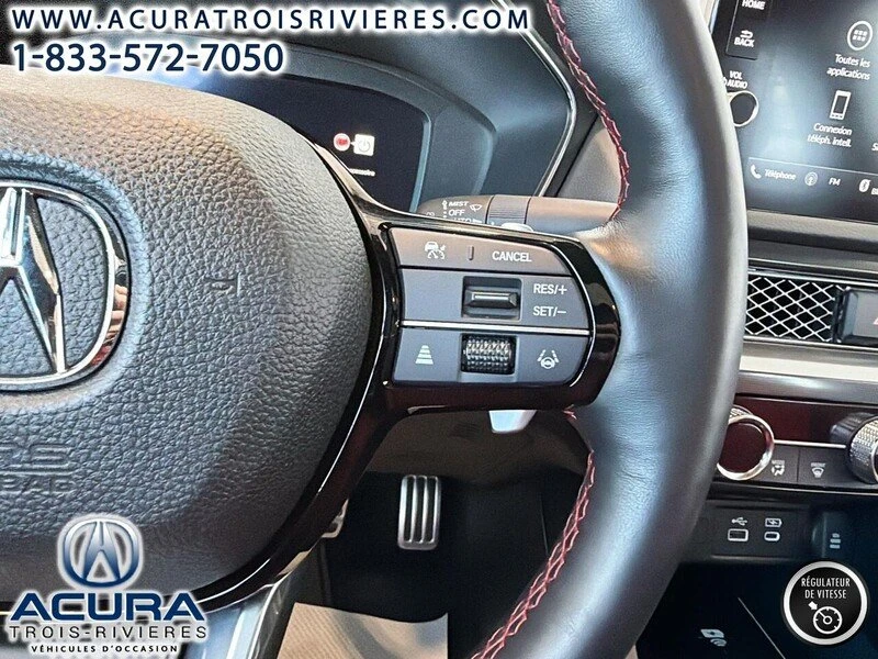 2025 Acura Integra 5th Gen - Image 20 of 20