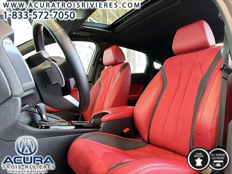 2025 Acura Integra 5th Gen - Image 14 of 20