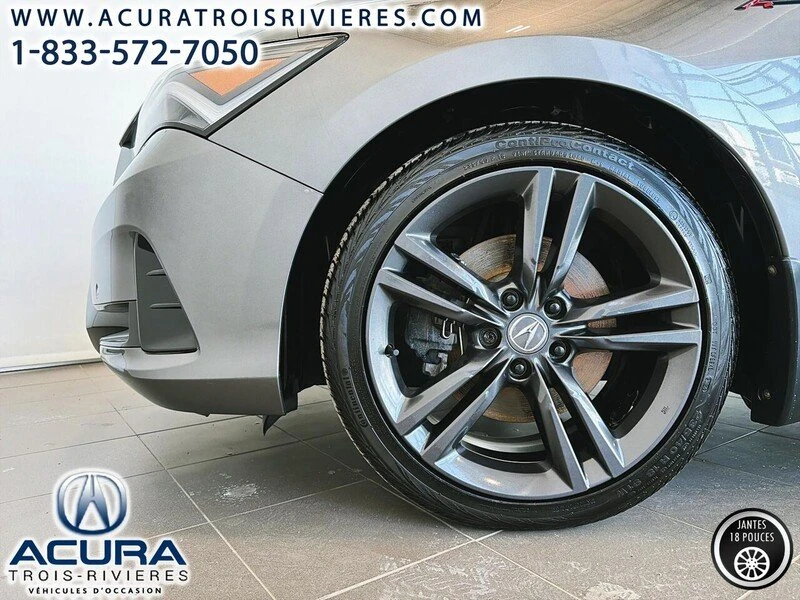 2025 Acura Integra 5th Gen - Image 13 of 20