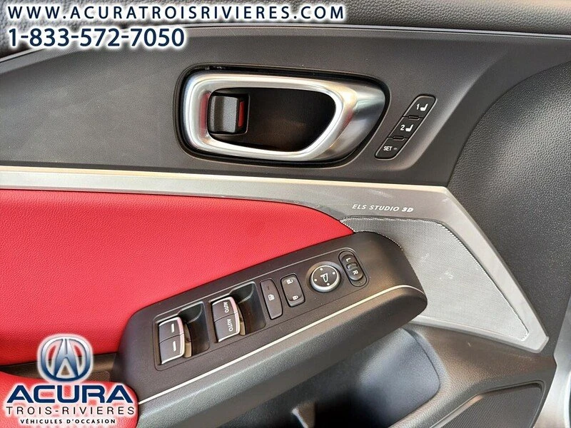 2025 Acura Integra 5th Gen - Image 15 of 20