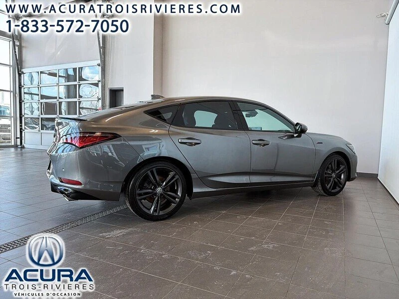2025 Acura Integra 5th Gen - Image 11 of 20