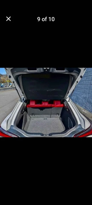 2025 Acura Integra 5th Gen - Image 9 of 10