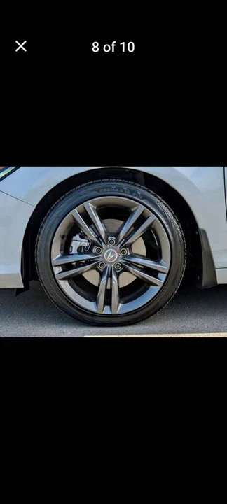 2025 Acura Integra 5th Gen - Image 7 of 10