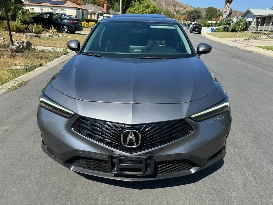 2025 Acura Integra 5th Gen - Image 7 of 8