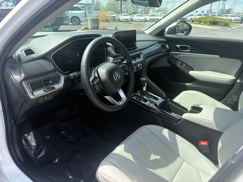 2025 Acura Integra 5th Gen - Image 6 of 11