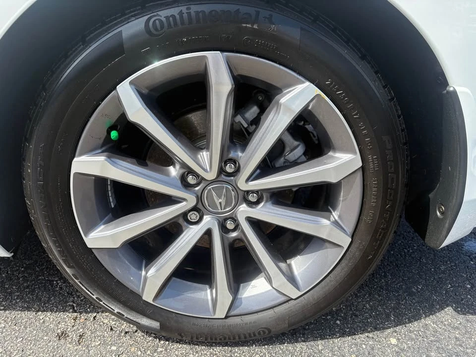 2025 Acura Integra 5th Gen - Image 5 of 11