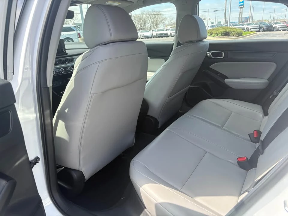 2025 Acura Integra 5th Gen - Image 7 of 11