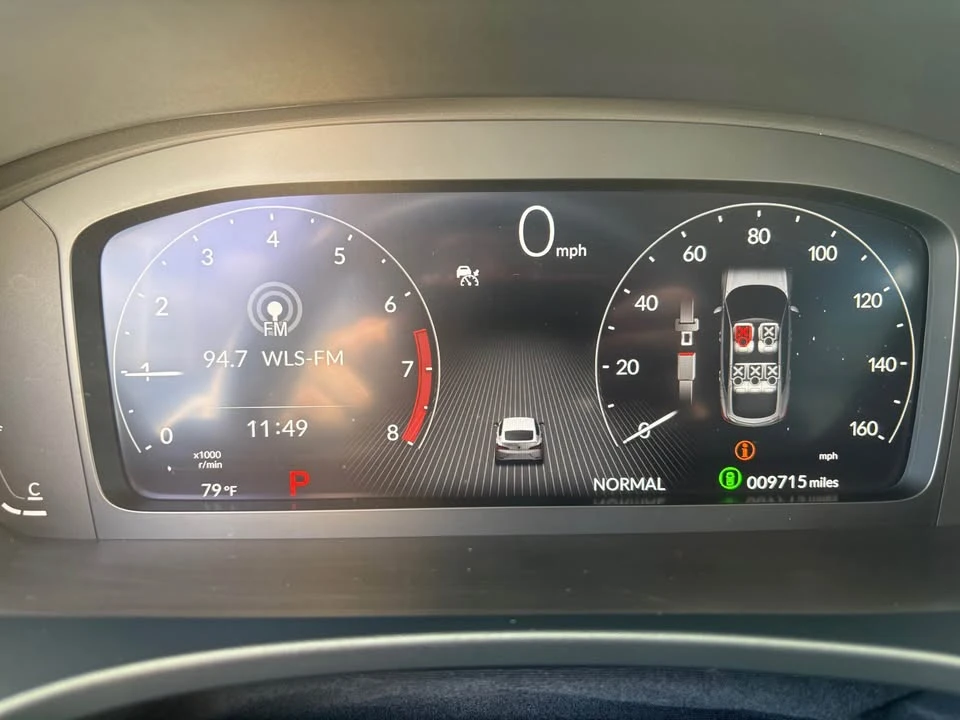 2025 Acura Integra 5th Gen - Image 11 of 11