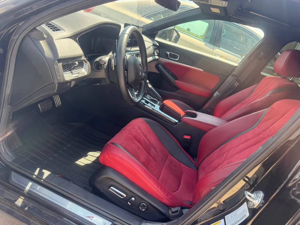 2025 Acura Integra 5th Gen - Image 2 of 11