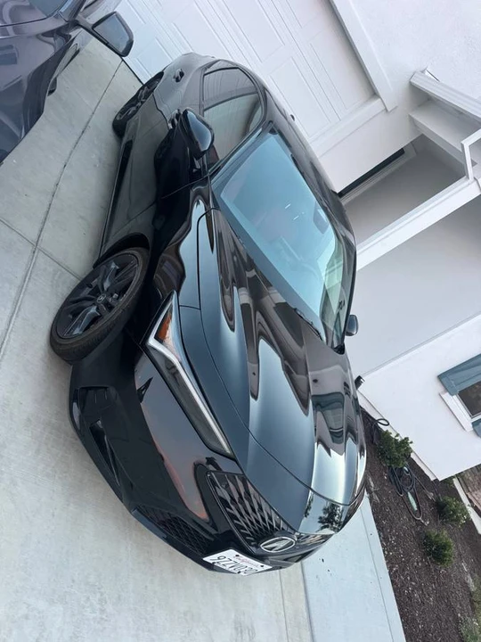 2025 Acura Integra 5th Gen - Image 10 of 11